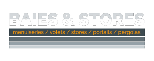 Logo Baies et Stores